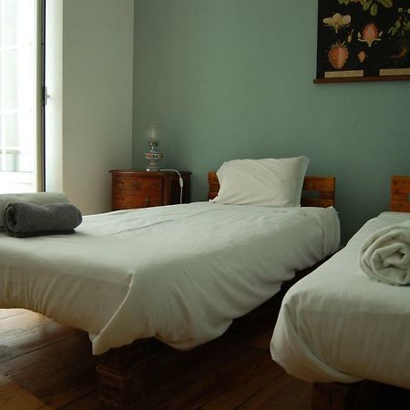 Largo Residencias Lisbon Exterior photo