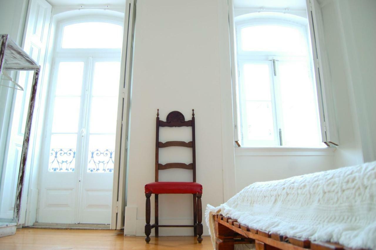 Largo Residencias Lisbon Room photo