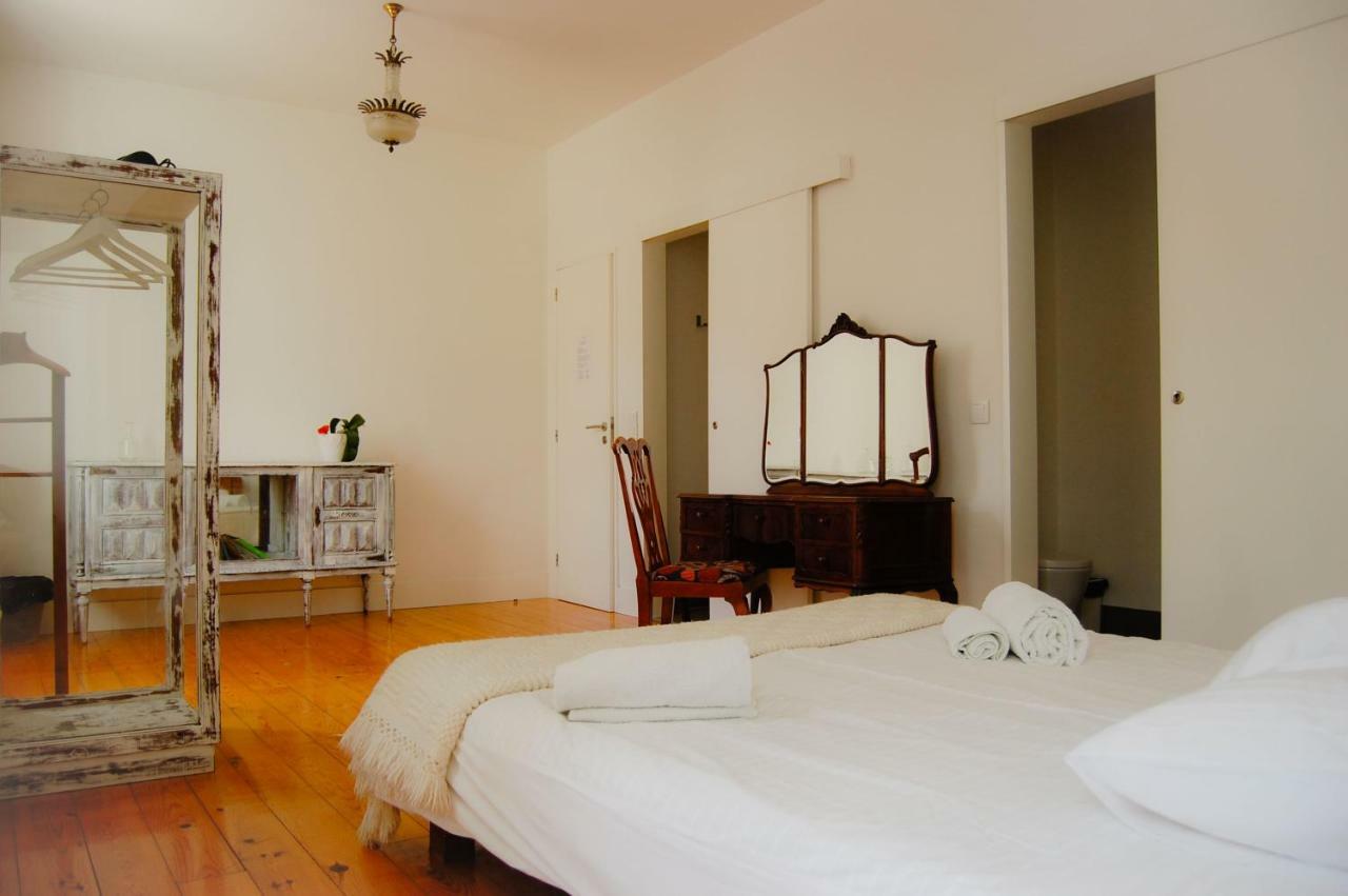 Largo Residencias Lisbon Exterior photo